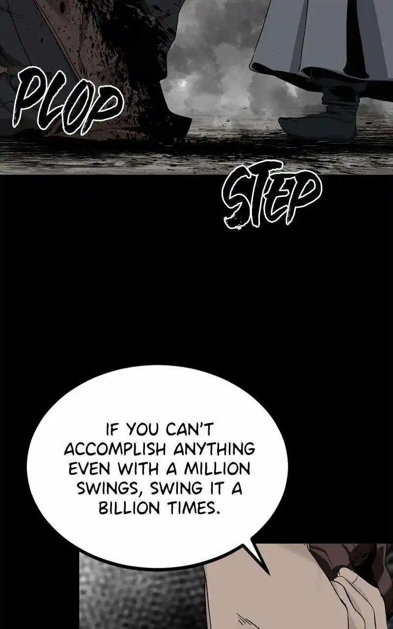 Hero Killer Chapter 147