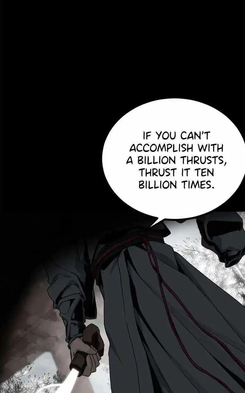 Hero Killer Chapter 147