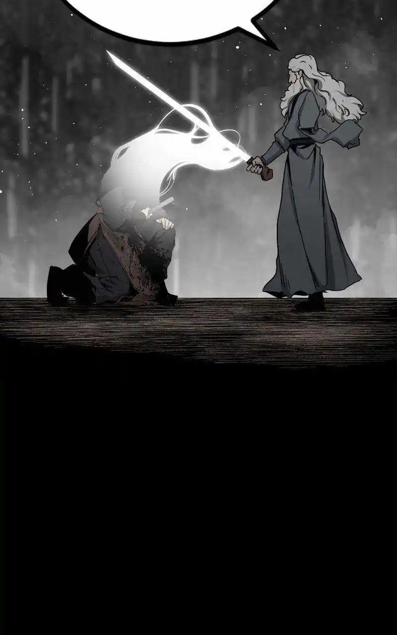 Hero Killer Chapter 147