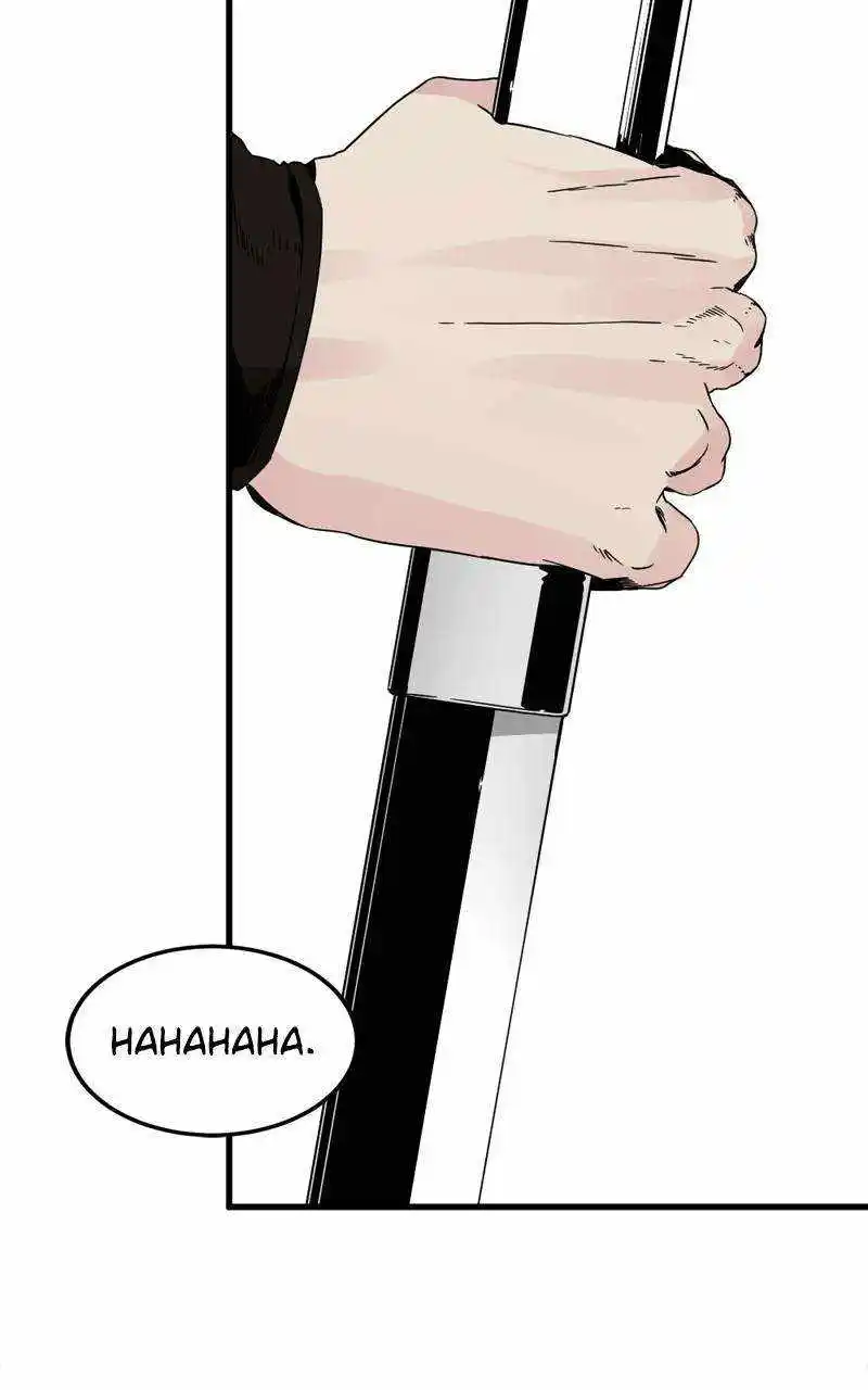 Hero Killer Chapter 147