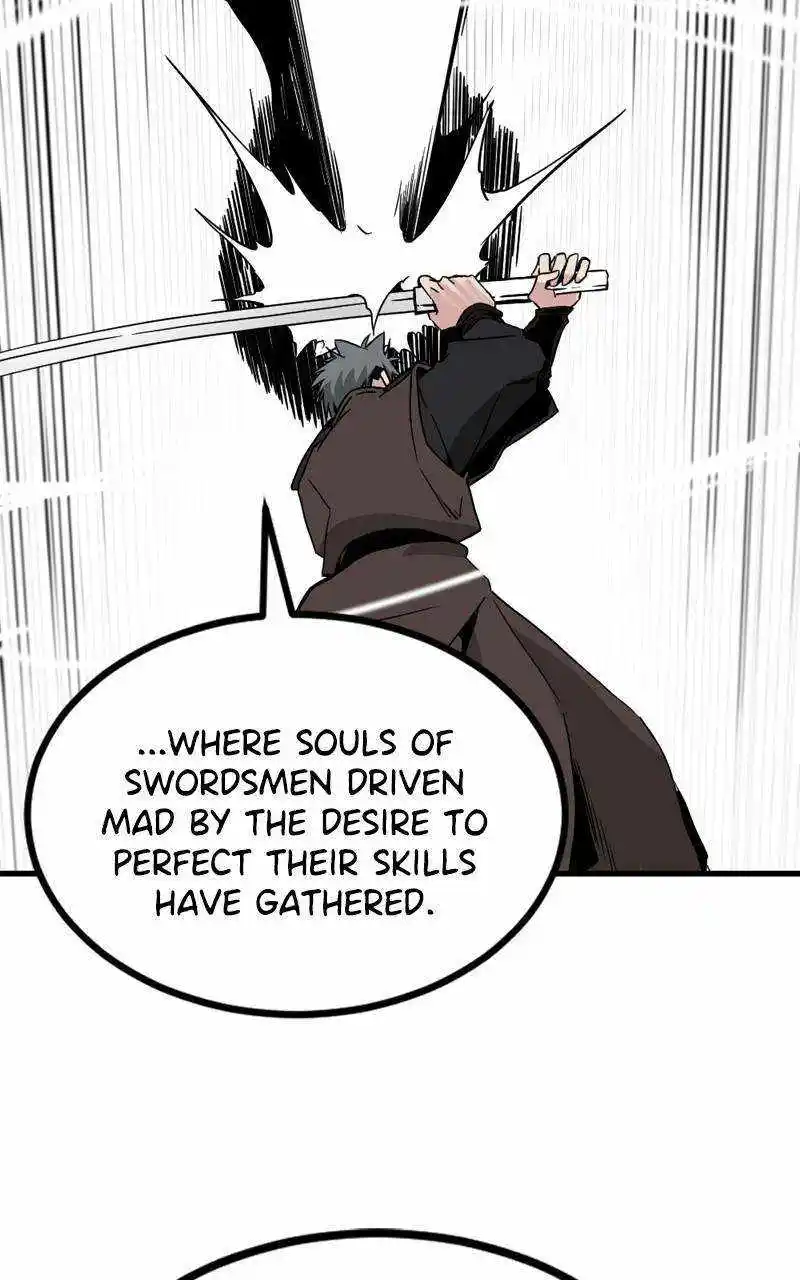 Hero Killer Chapter 147