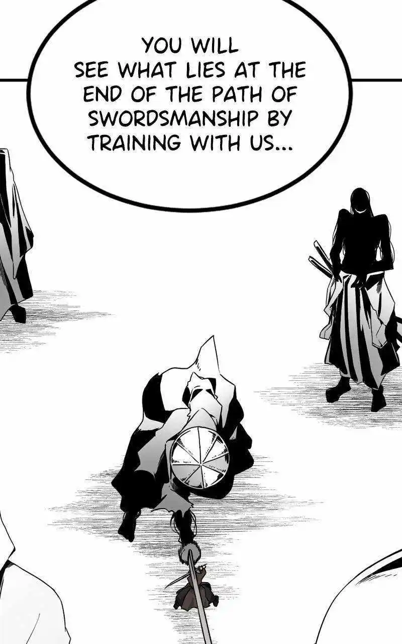 Hero Killer Chapter 147