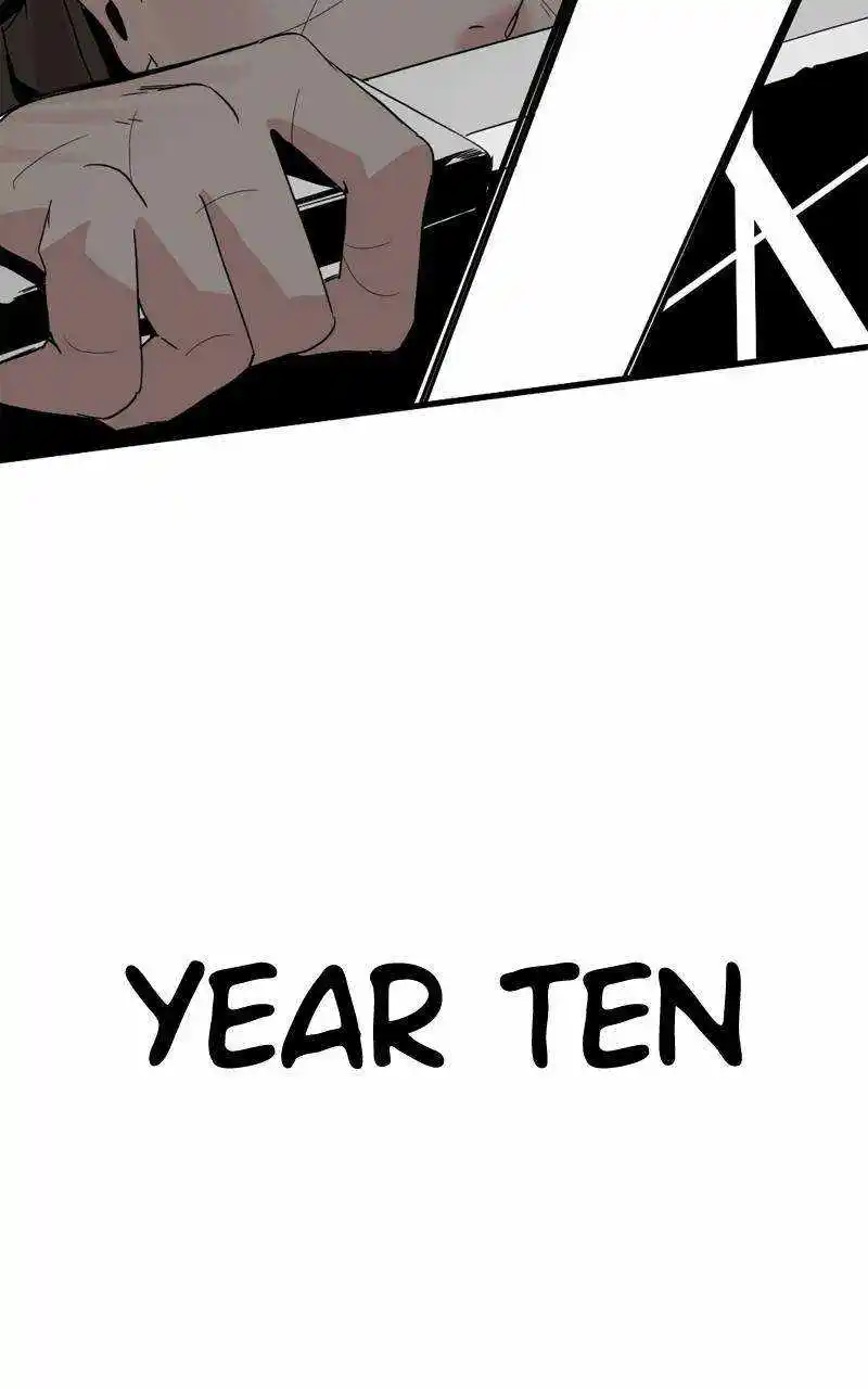 Hero Killer Chapter 147