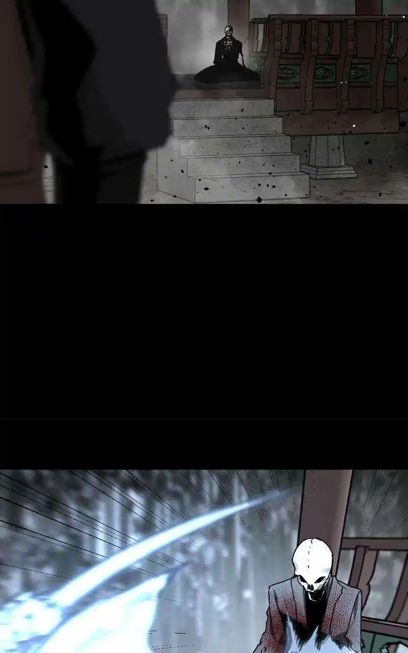 Hero Killer Chapter 147