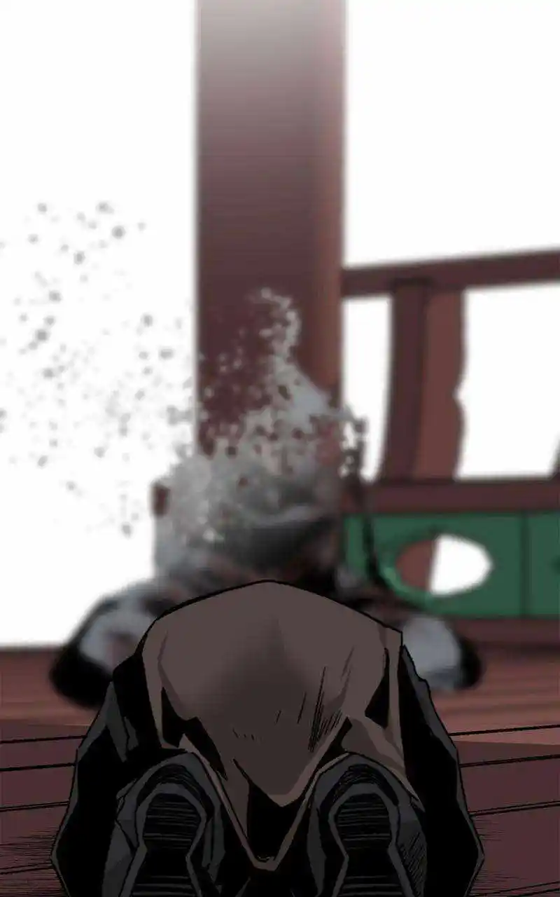 Hero Killer Chapter 147