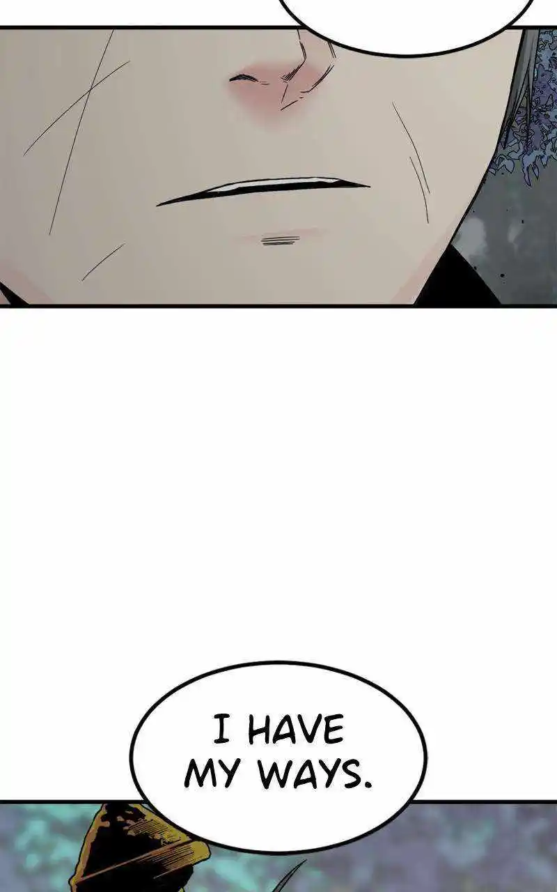 Hero Killer Chapter 147