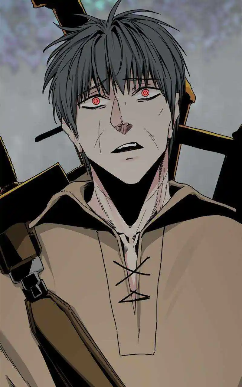 Hero Killer Chapter 147