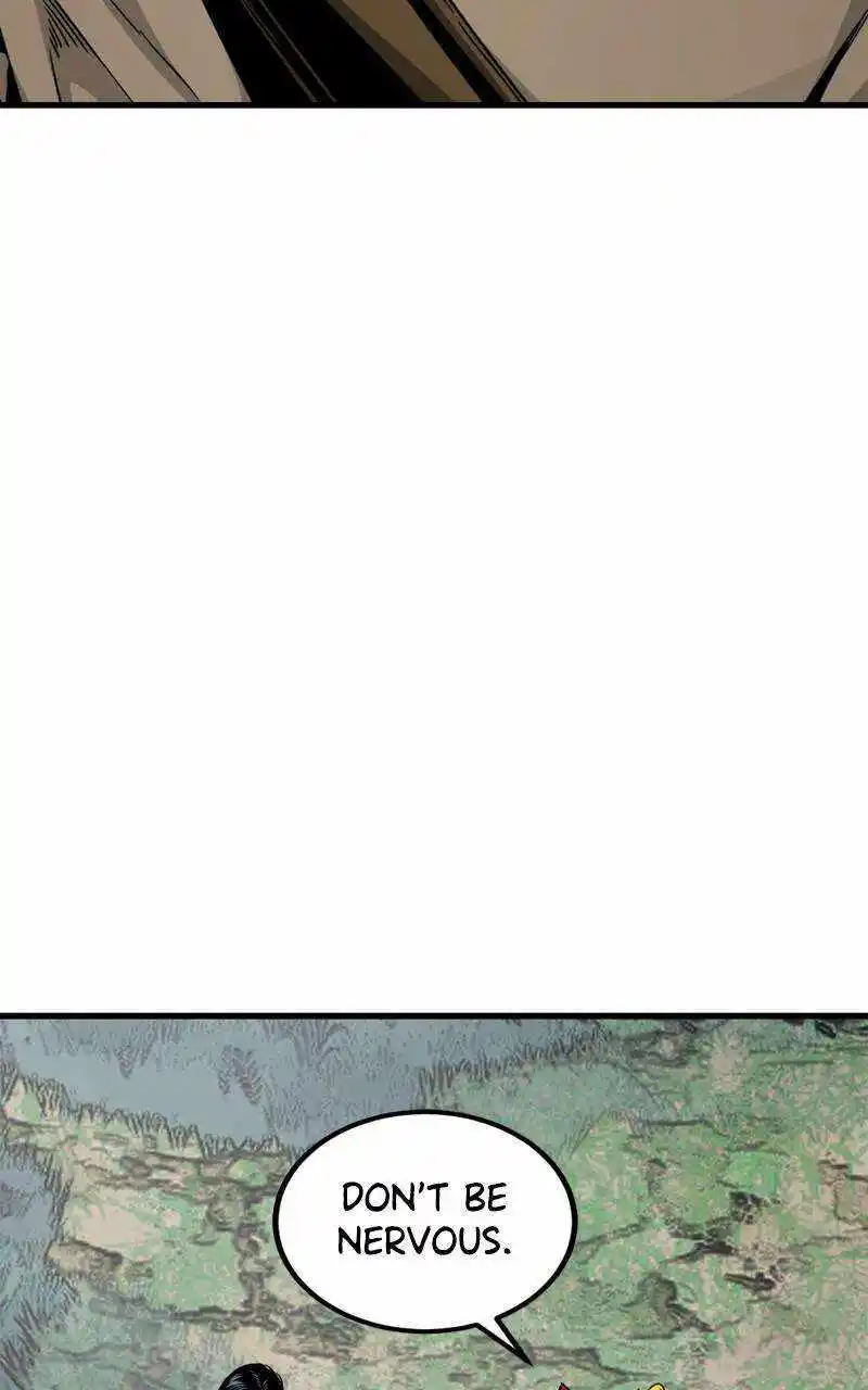 Hero Killer Chapter 147