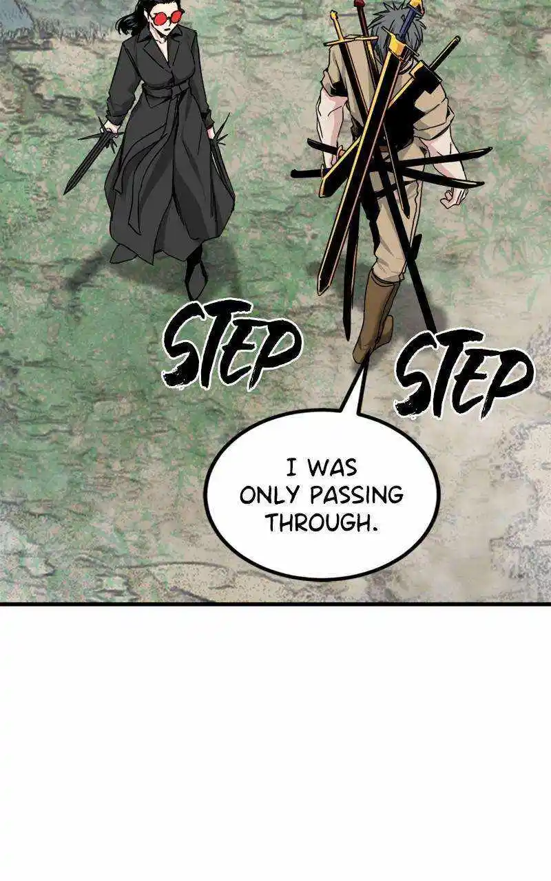 Hero Killer Chapter 147