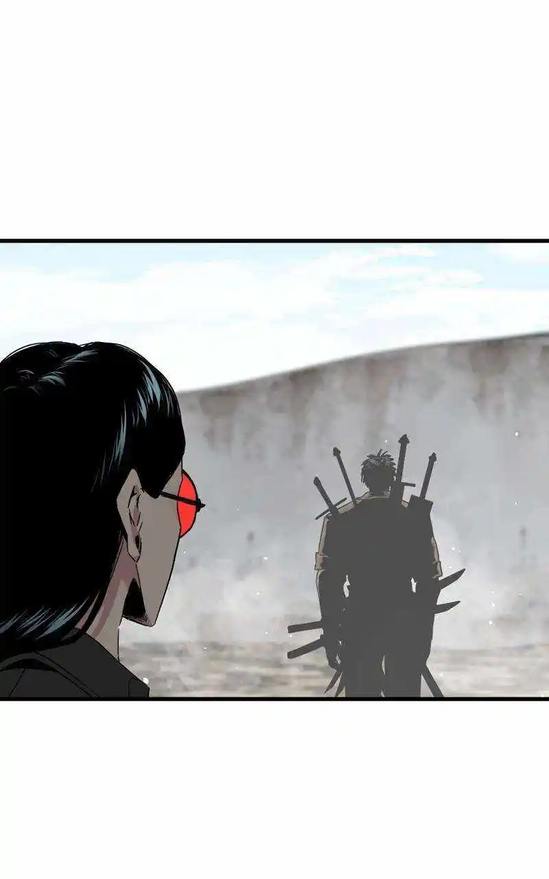 Hero Killer Chapter 147