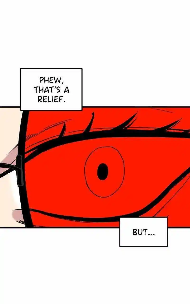 Hero Killer Chapter 147