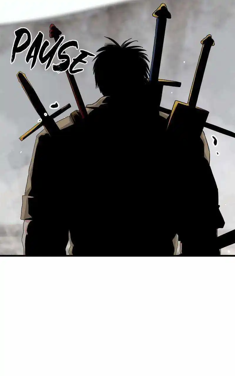 Hero Killer Chapter 147