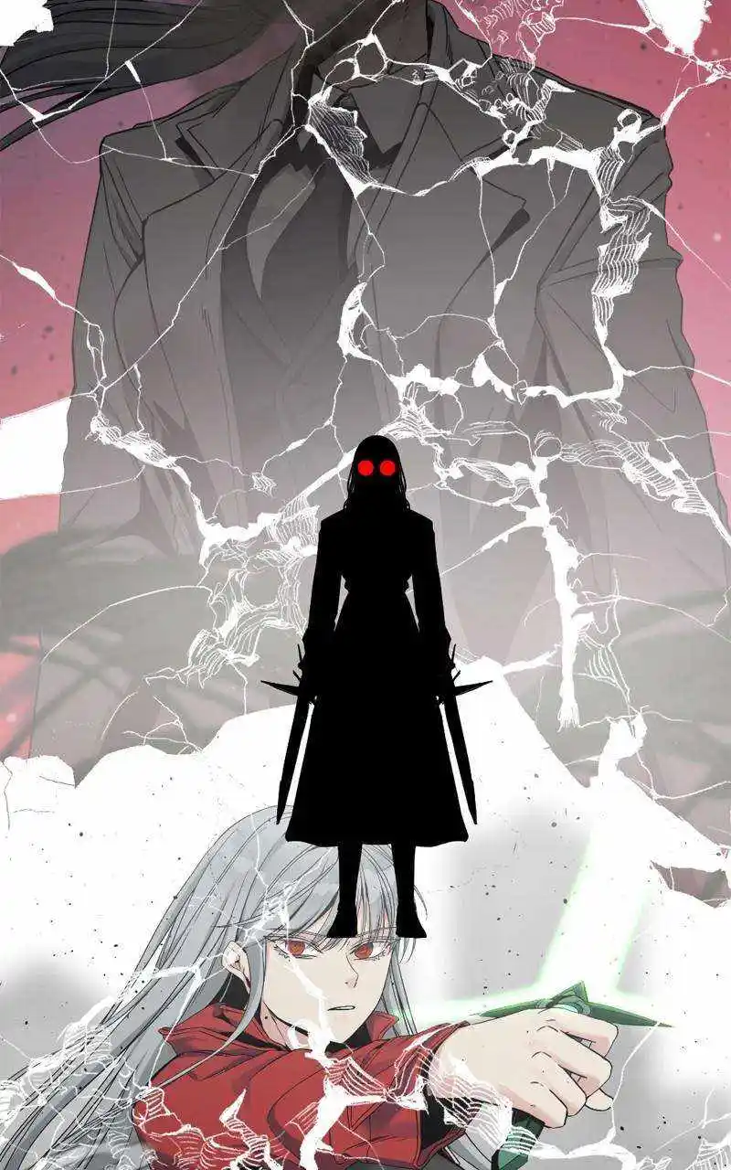 Hero Killer Chapter 147