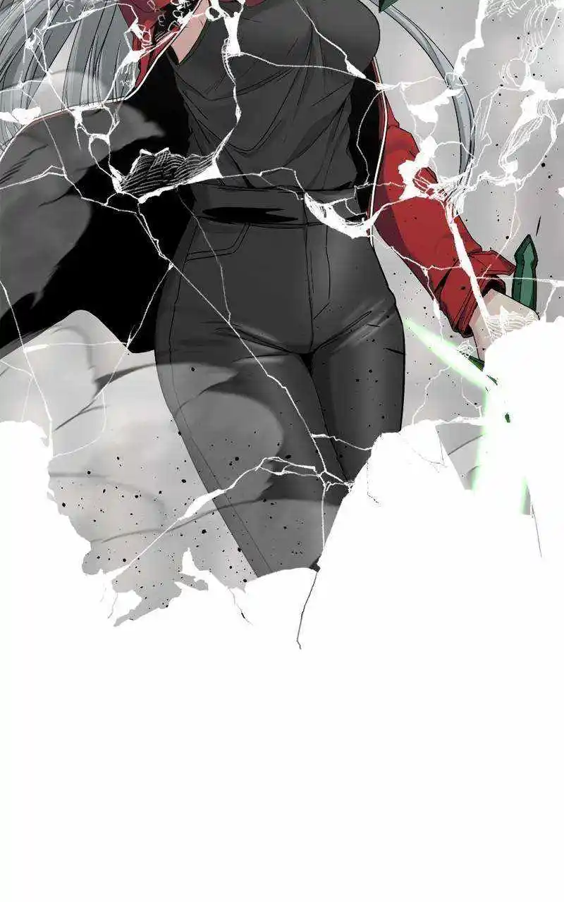 Hero Killer Chapter 147