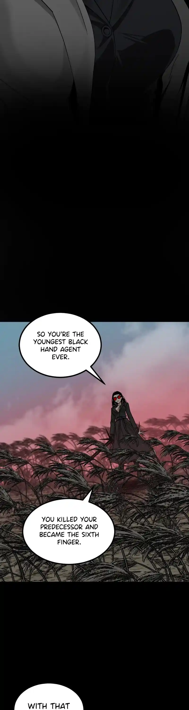 Hero Killer Chapter 148