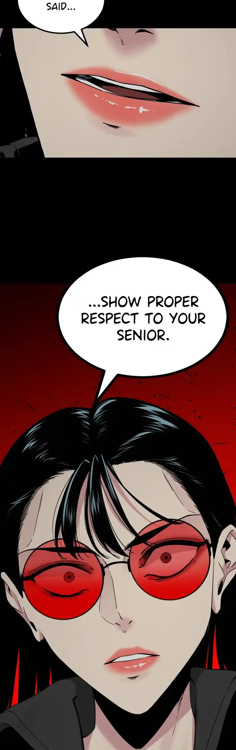 Hero Killer Chapter 148