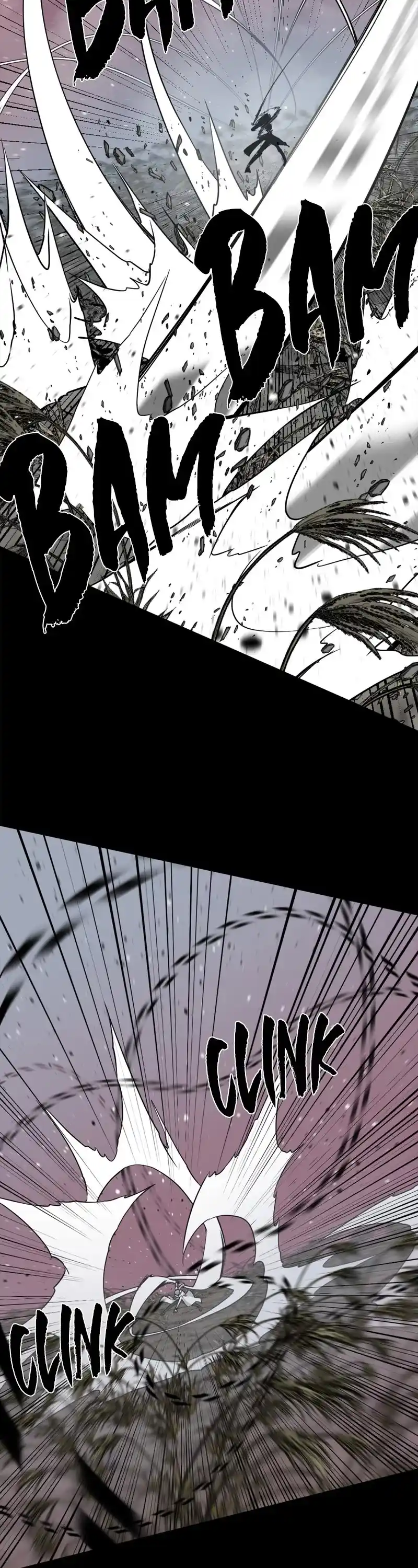 Hero Killer Chapter 148