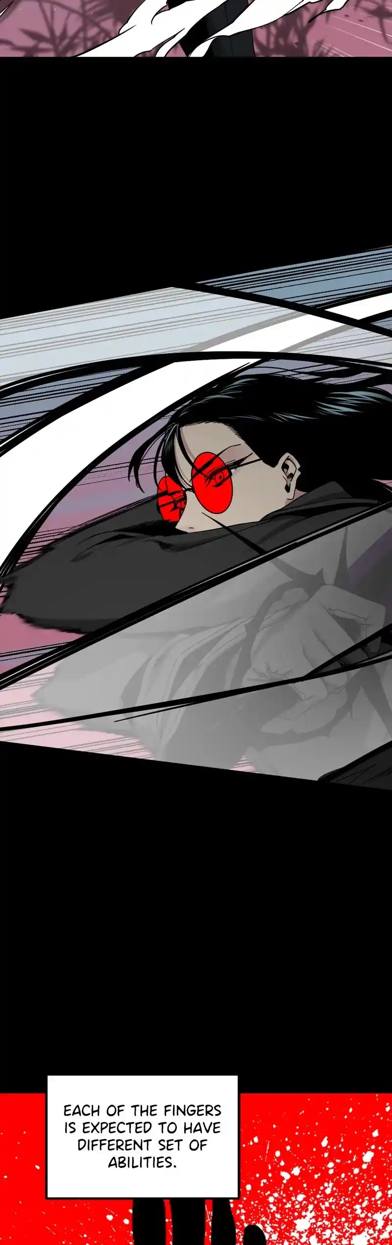 Hero Killer Chapter 148