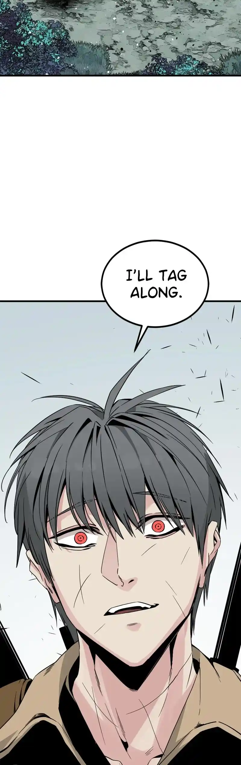 Hero Killer Chapter 148