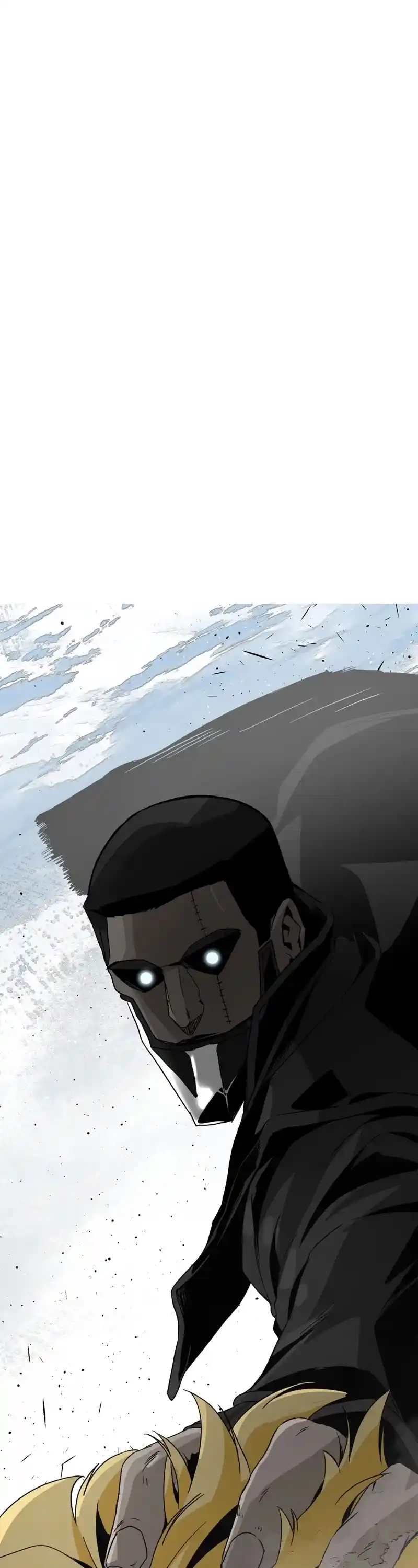 Hero Killer Chapter 148