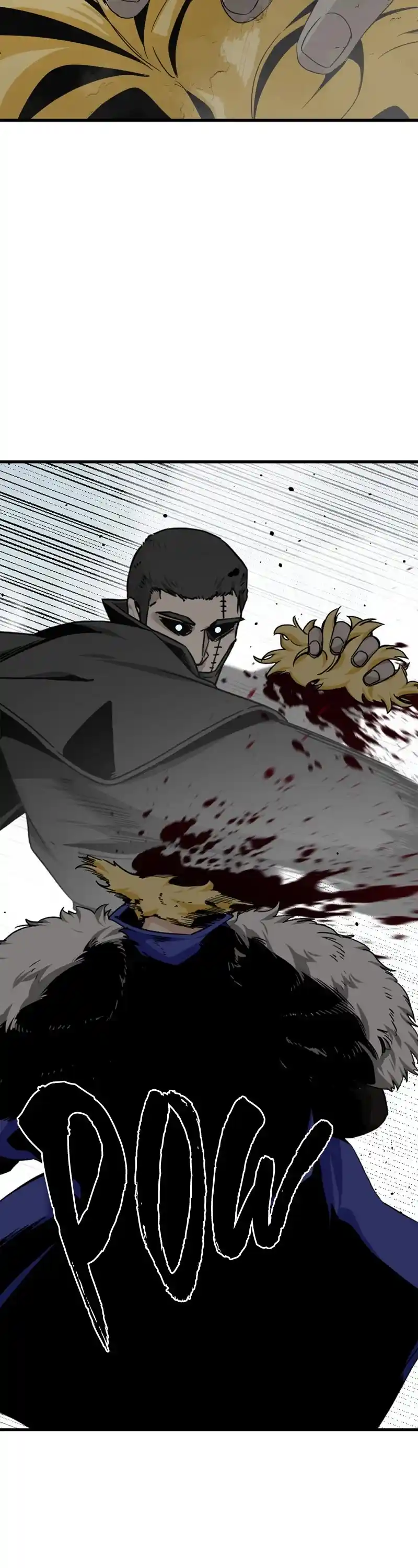 Hero Killer Chapter 148