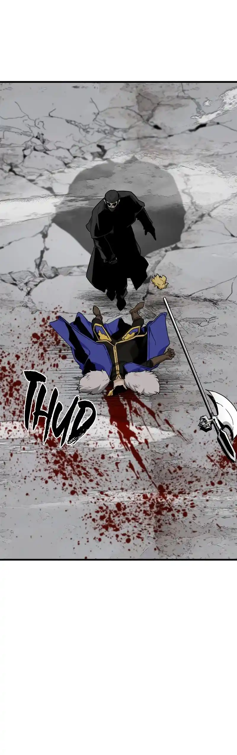 Hero Killer Chapter 148