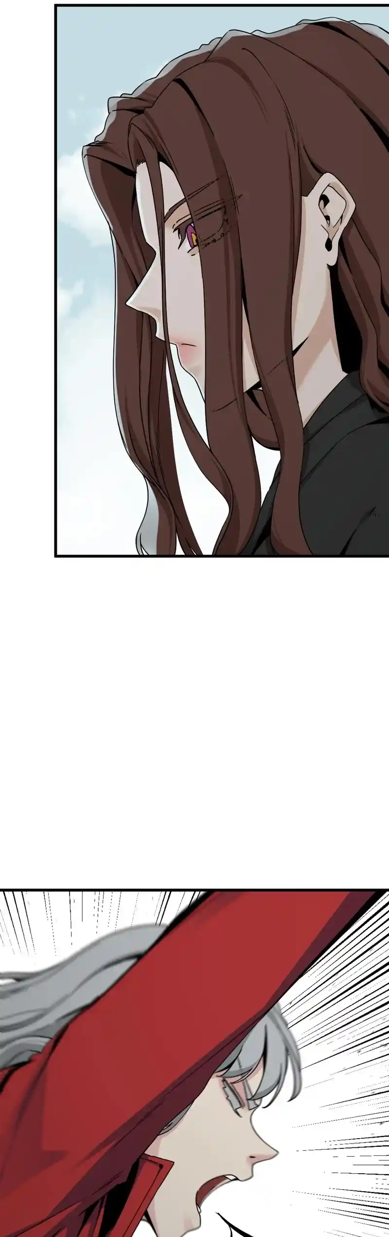 Hero Killer Chapter 148