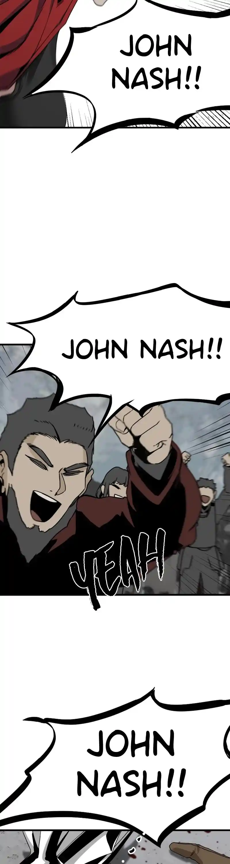 Hero Killer Chapter 148