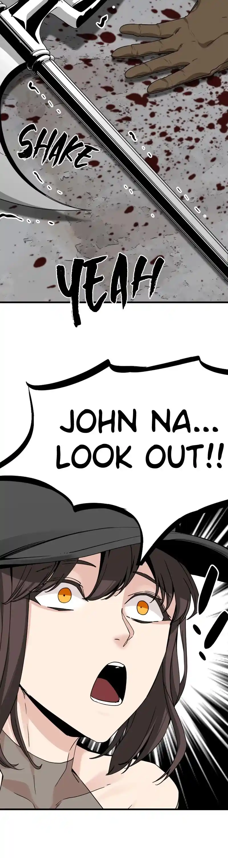 Hero Killer Chapter 148