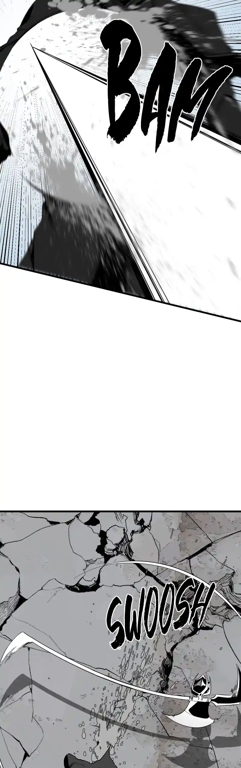 Hero Killer Chapter 148