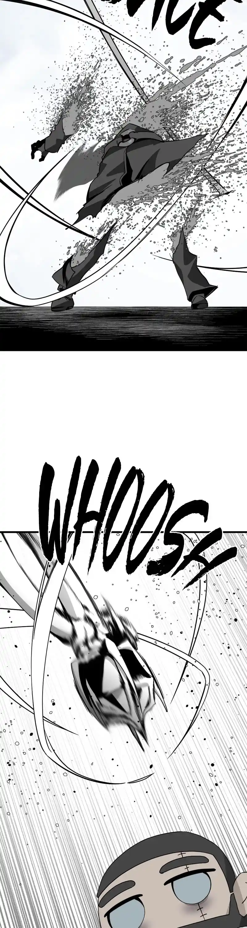 Hero Killer Chapter 148