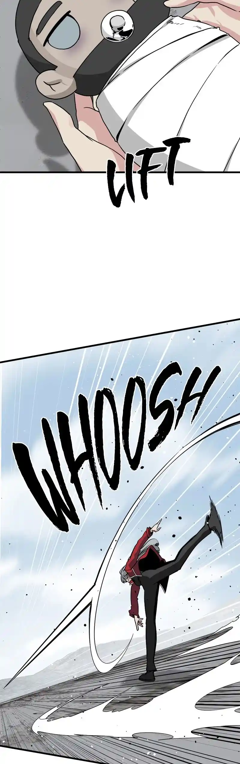 Hero Killer Chapter 148