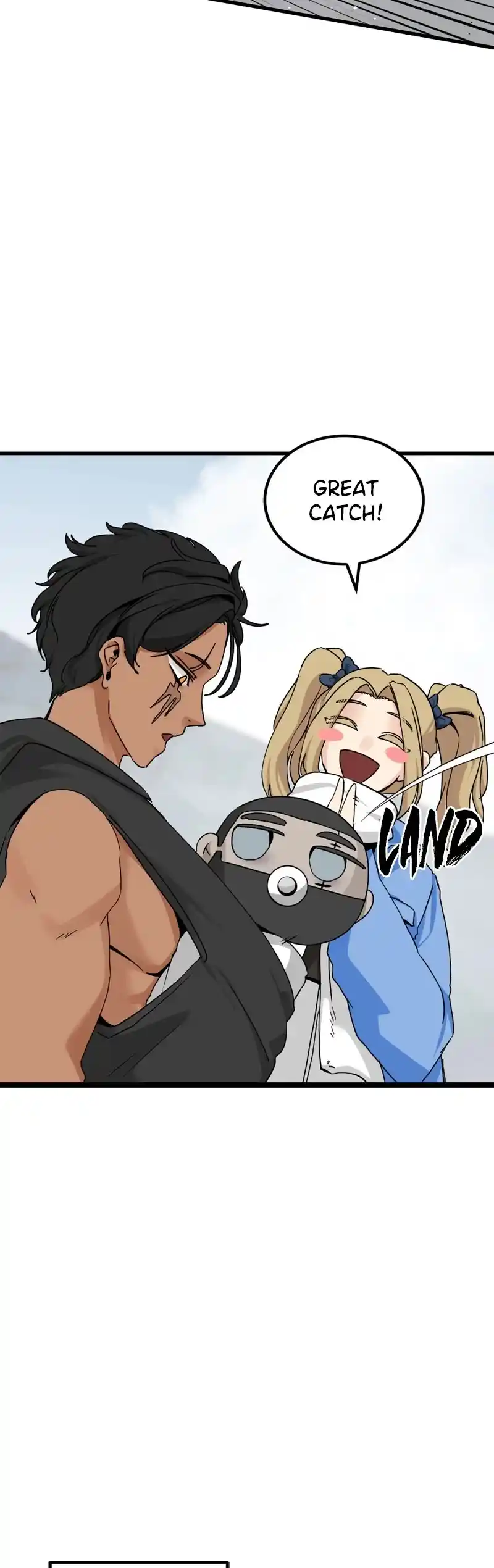 Hero Killer Chapter 148