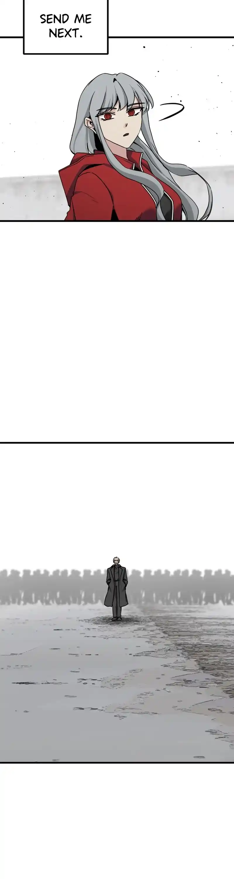 Hero Killer Chapter 148