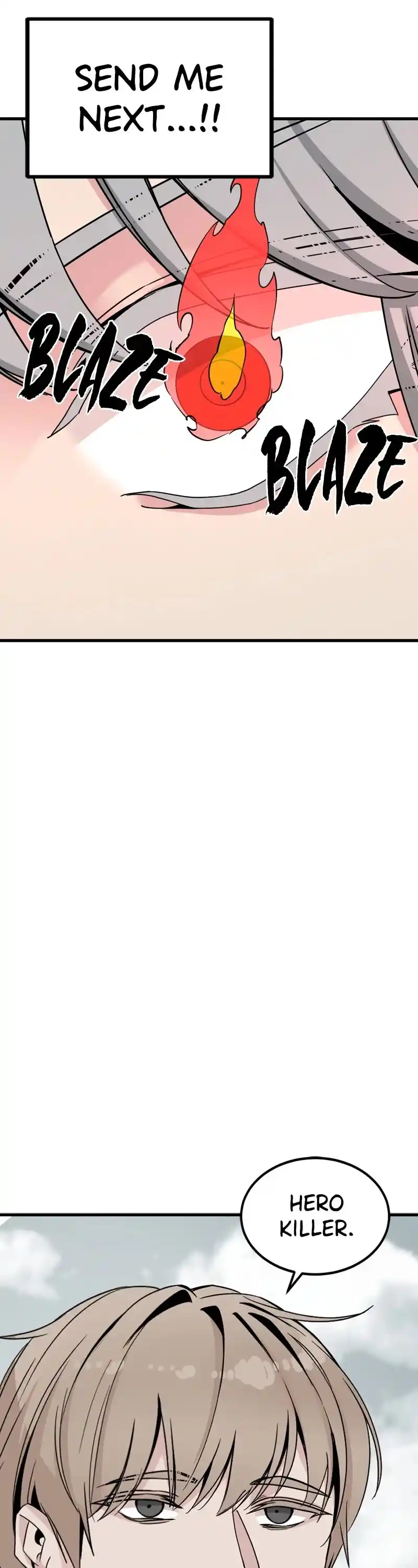Hero Killer Chapter 148