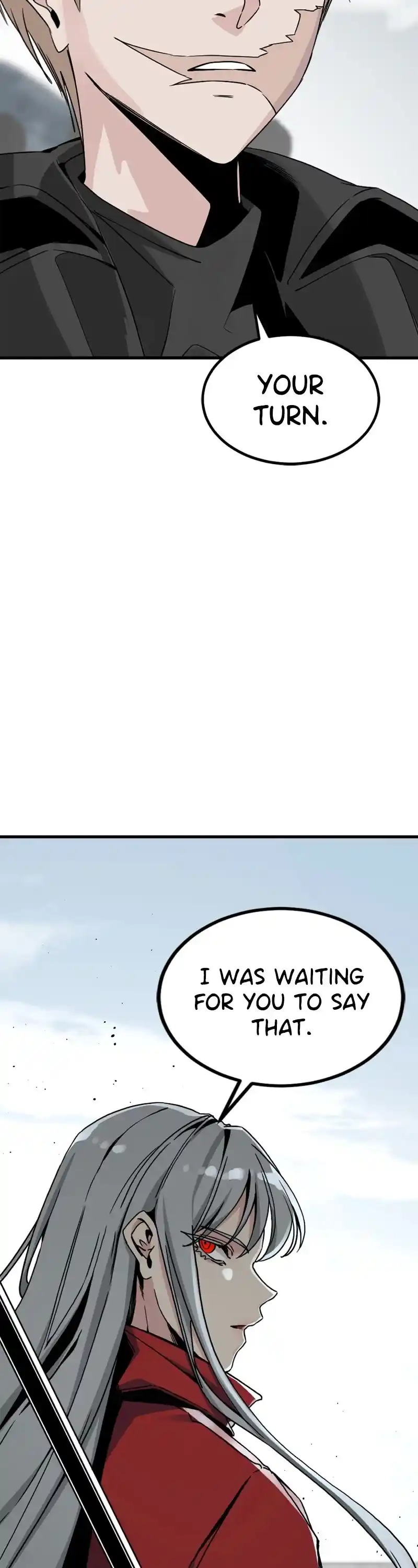 Hero Killer Chapter 148