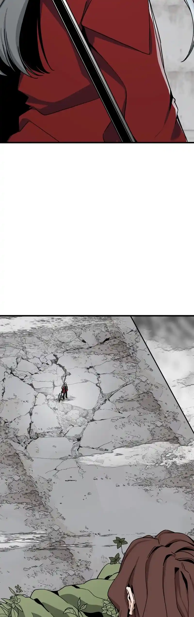 Hero Killer Chapter 148