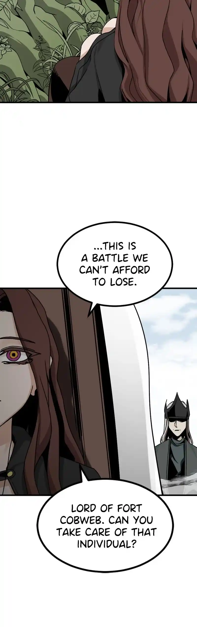 Hero Killer Chapter 148