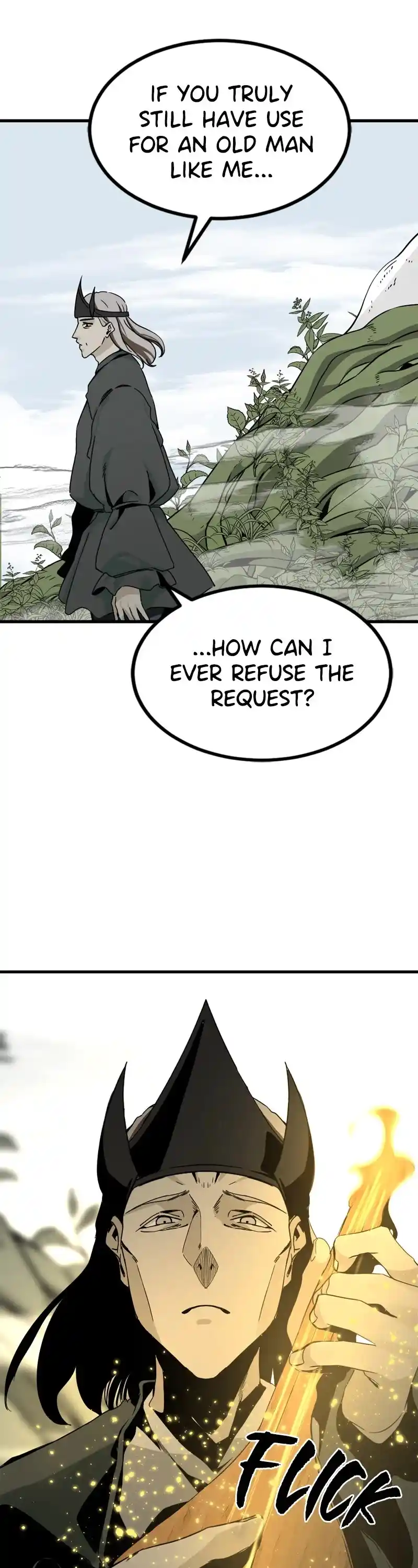 Hero Killer Chapter 148