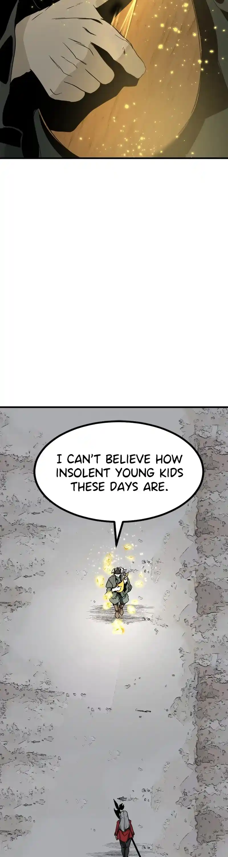 Hero Killer Chapter 148