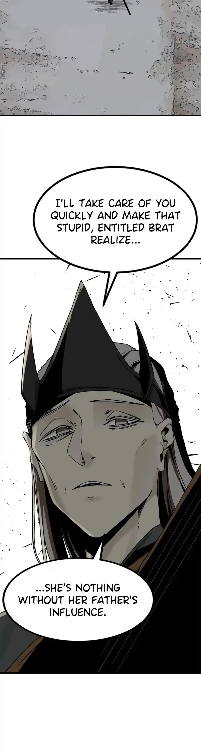 Hero Killer Chapter 148