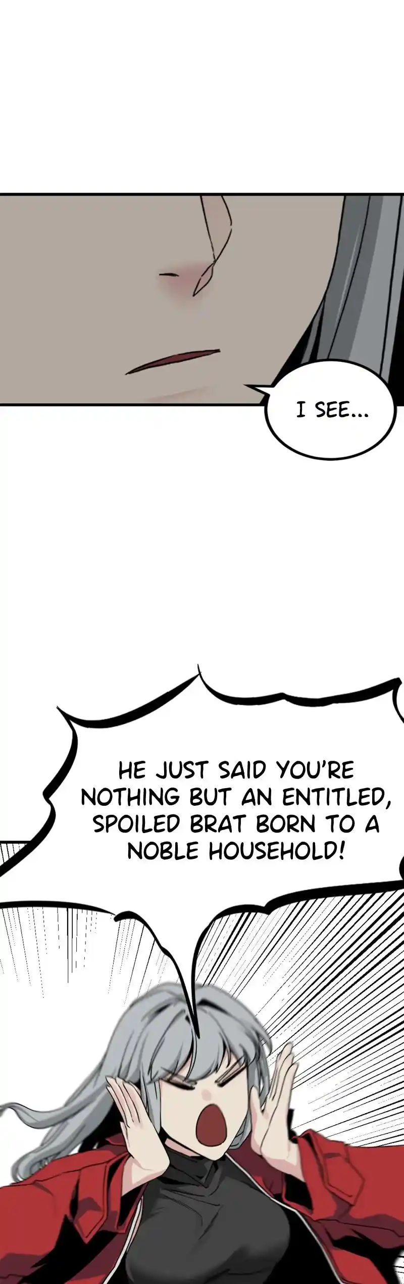 Hero Killer Chapter 148