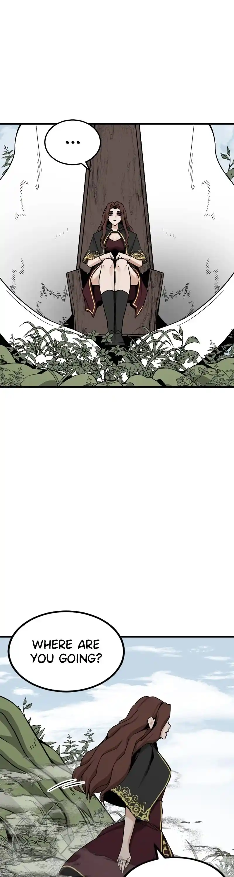 Hero Killer Chapter 148