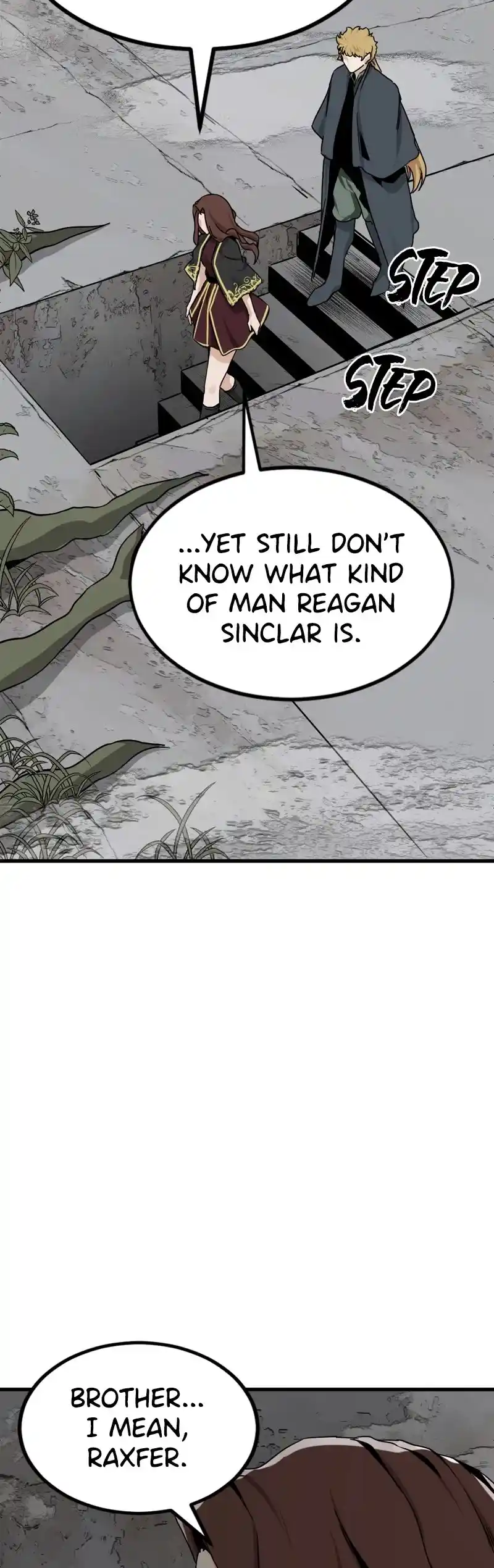 Hero Killer Chapter 148