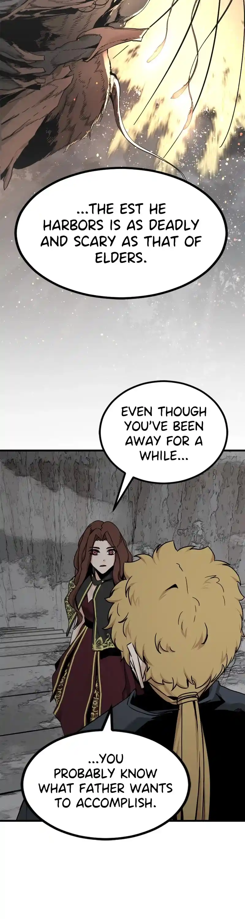 Hero Killer Chapter 148