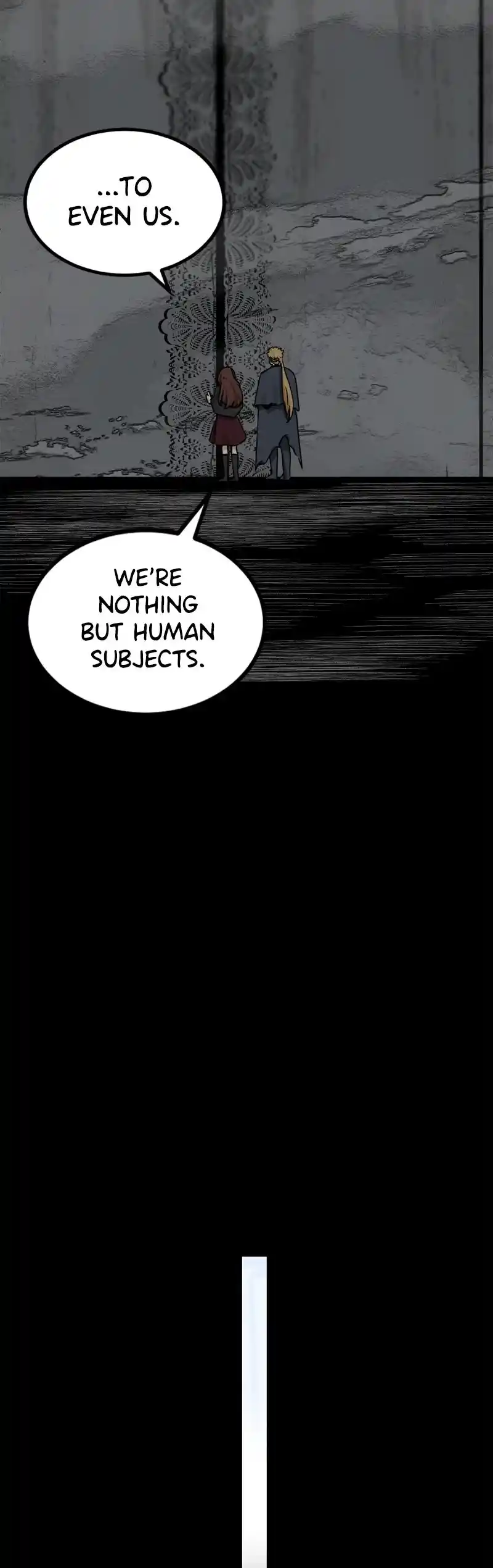 Hero Killer Chapter 148