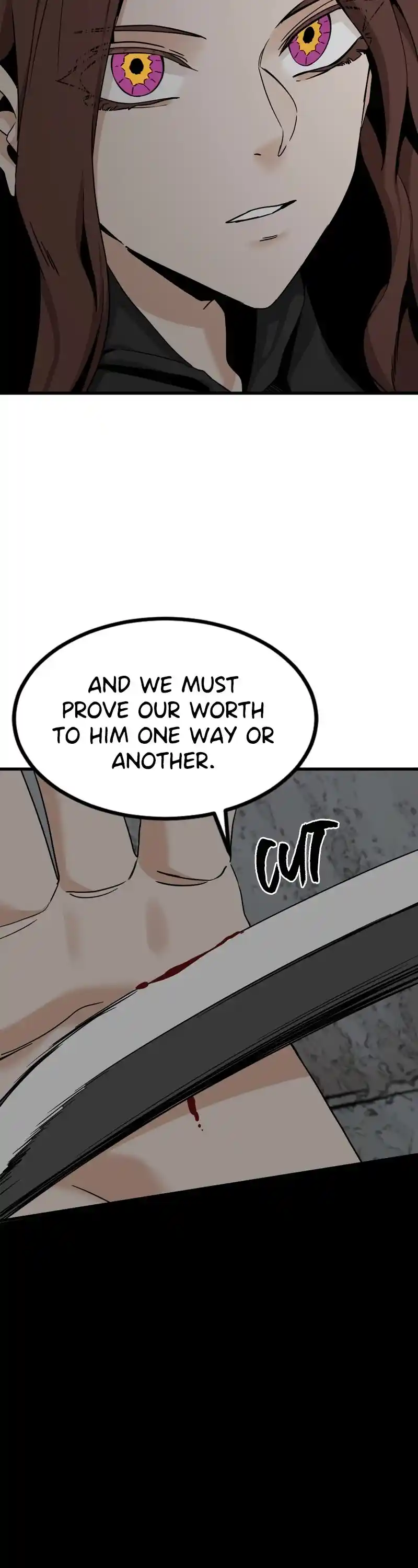 Hero Killer Chapter 148