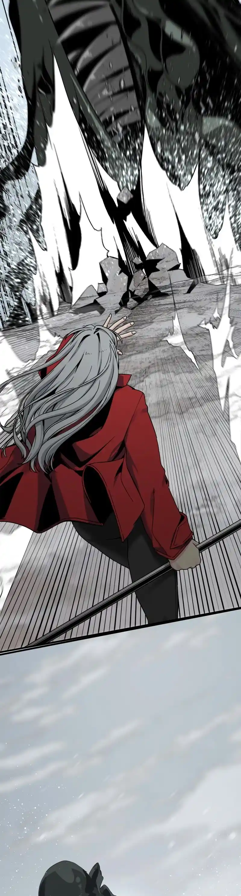 Hero Killer Chapter 148