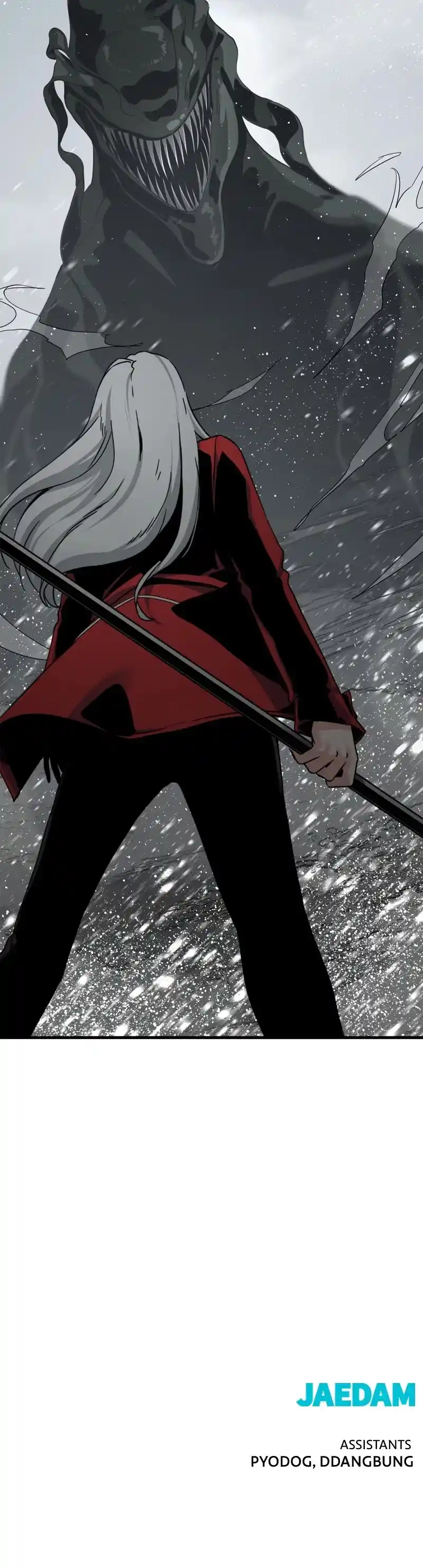 Hero Killer Chapter 148