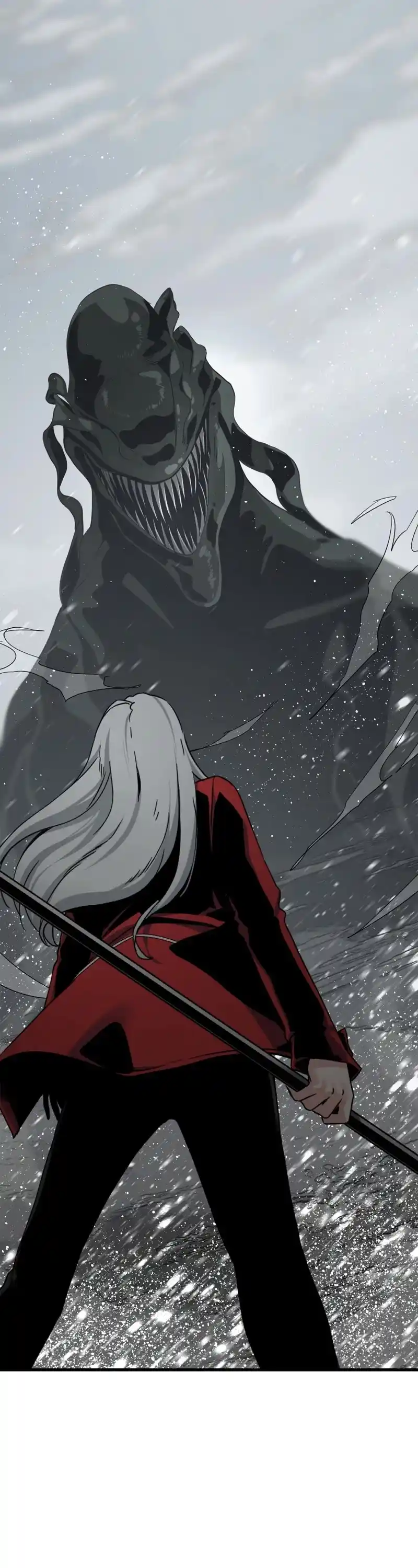 Hero Killer Chapter 149